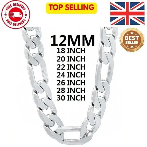 Solid 925 sterling silver - solid,