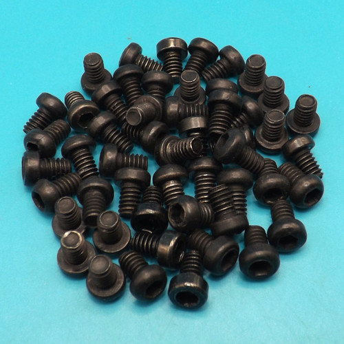 Fifty meccano black - fifty,