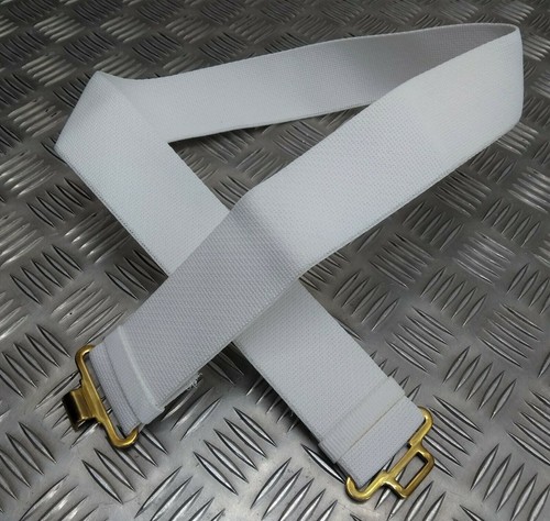 British army issue - issue, white