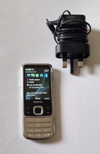 Nokia 6700C Classic