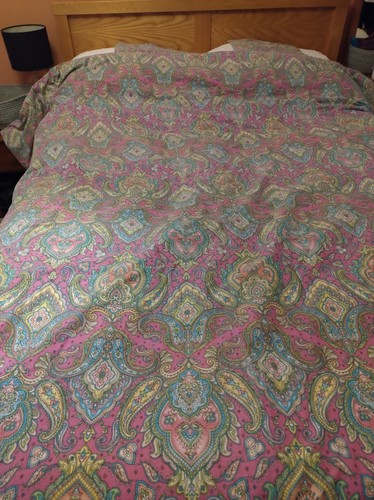 King size quilt cover - quilt, and