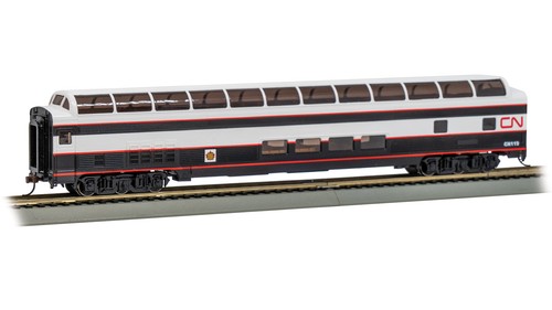 Bachmann 13012 budd - 13012,