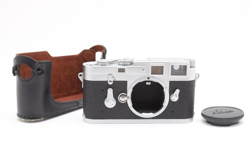 Top mint case leica m3 - mint,