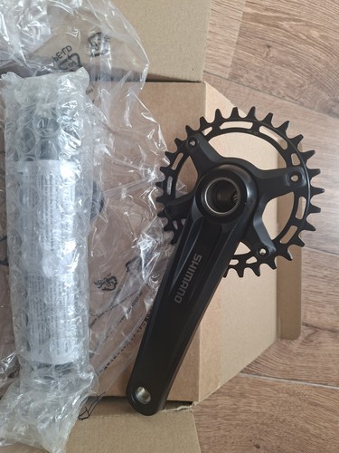 Shimano deore mt510 - deore, fc-mt510