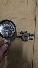 HURET BICYCLE SPEEDO  WITH