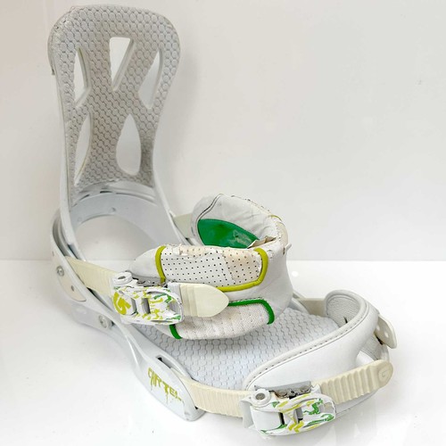 Used mens burton cartel - used,