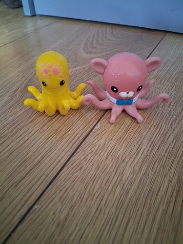 Octonauts professor inkling - octonauts,