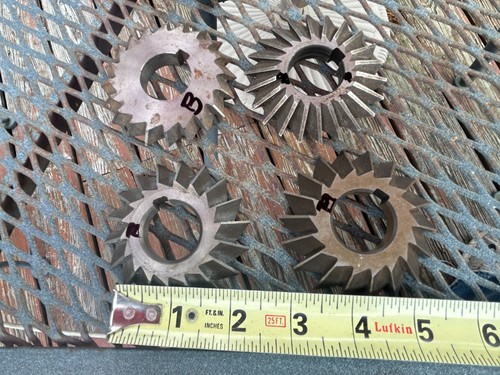 Machinist hmdrcb tools lathe - machinist,