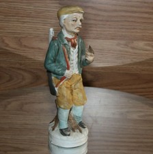 English Country Gentleman