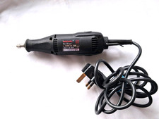 Dremel corded rotary