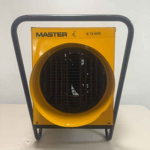 Master climate solutions - solutions, space
