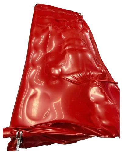 Latex rubber vacuum - rubber,