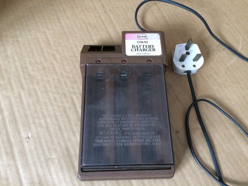 Vintage ever ready battery - ever,