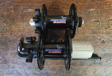 American Classic Vintage Hubs