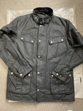 Barbour Duke International