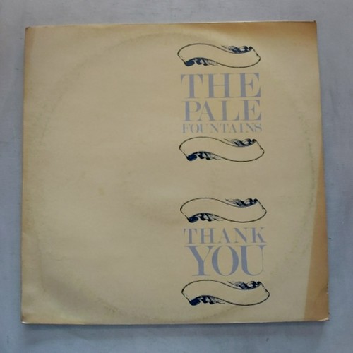 The pale fountains - pale,