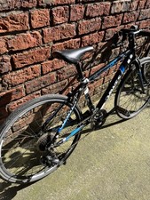 Child/Teenager Dawes Giro 300