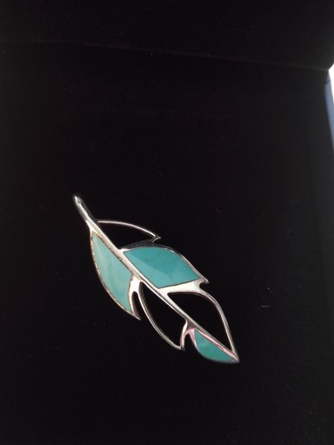 Native american turquoise - native,