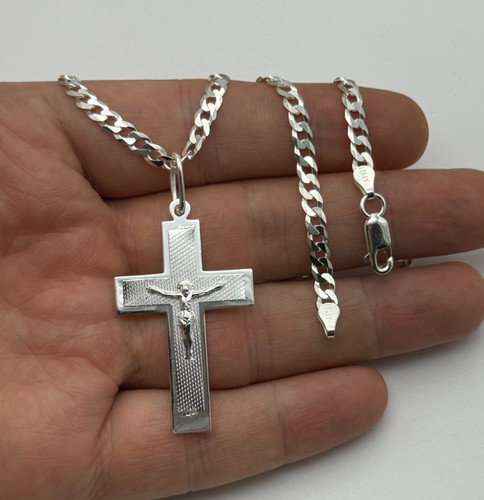 Solid 925 sterling - 925, silver