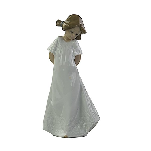 Nao figurine 1109 so - 1109,, shy