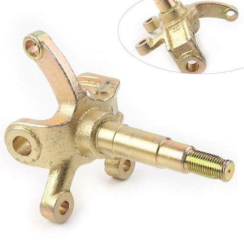 Right 17mm front steering - 17mm,