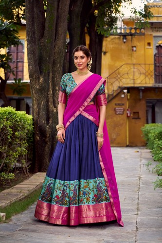 Navratri lehenga choli set - navratri,