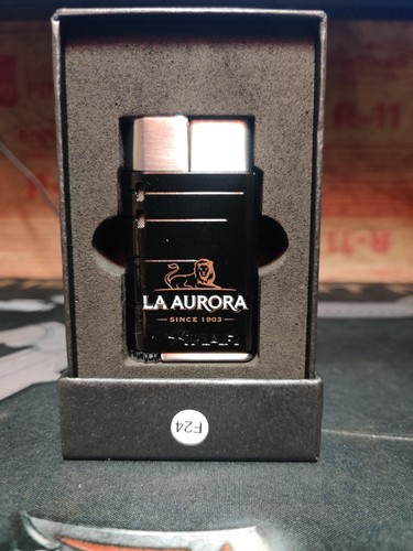 New xikar linea aurora lion - new, la