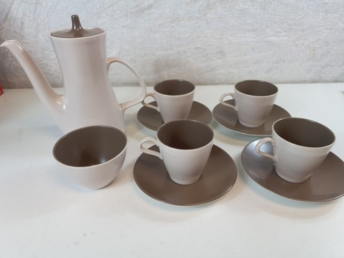 Poole pottery twintone - poole,