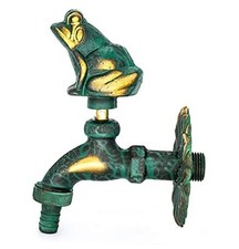 Garden Outdoor Faucet Handle