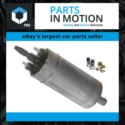 Fuel pump fits - alfa, romeo