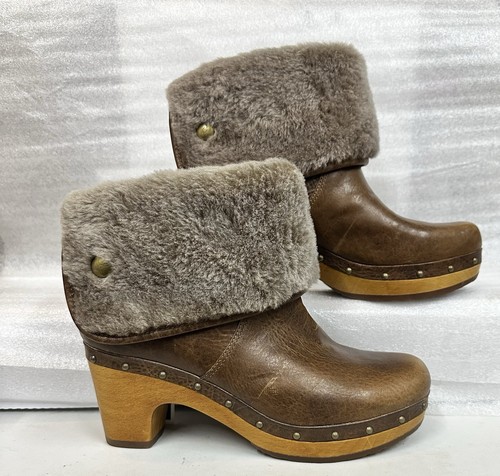 Ugg australia lynnea - ugg, brown