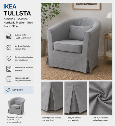 Ikea tullsta armchair chair - ikea,