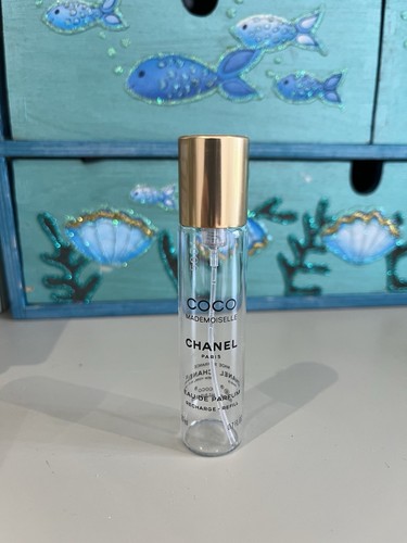 Chanel coco mademoiselle - chanel,