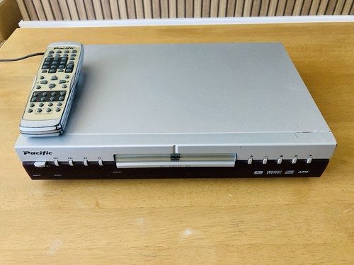 Pacific dvd 1002w - dvd-1002w, dvd/video