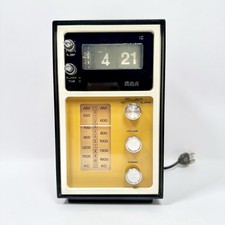 RCA RZD436R Flip Clock AM