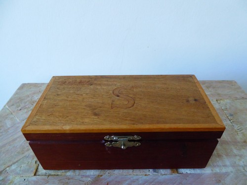 Vintage singer sewing small - singer,