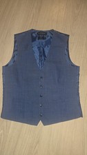 Taylor And Wright Waistcoat