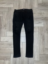 Paige Slim Fit Jeans W33 L34 Men’s