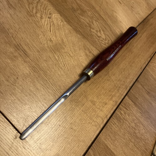 Woodturning heavy duty 9mm - woodturning,
