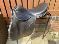 Ideal GP 17.5’’ Wide Black