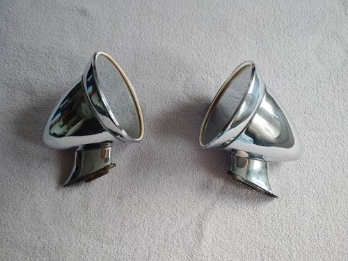 Talbot berlin wing mirrors - talbot,
