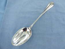 ANTIQUE STERLING SILVER OLD