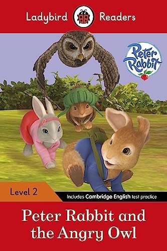 Ladybird readers level - ladybird,