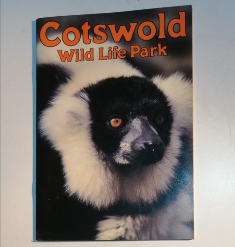 Vintage 1980s cotswold - 1980s,