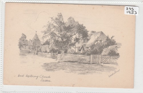 West wittering sussex - ,
