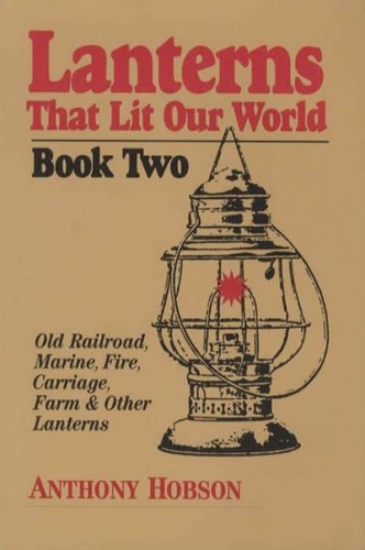 Lanterns that lit - lanterns, our