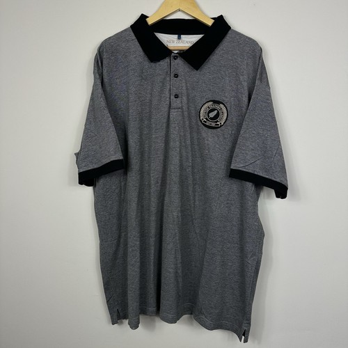 Vintage new zealand - all, blacks