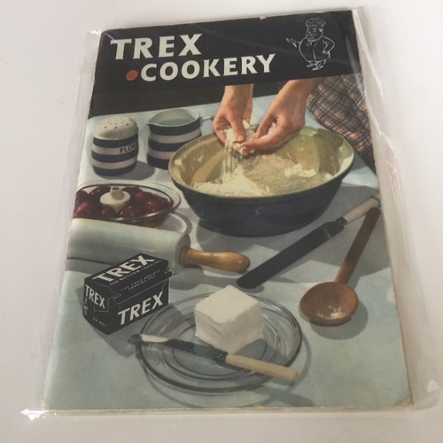 Trex cookery bibby sons - j.,