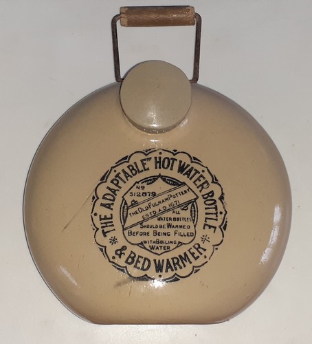 Old fulham pottery for boots - fulham,