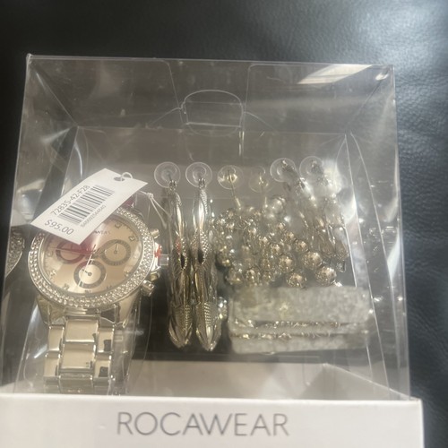 Rare rocawear watch pairs - rocawear, of